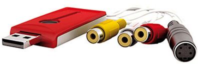 MAGIX USB VIDEOWANDLER 2 DRIVER FOR WINDOWS 10