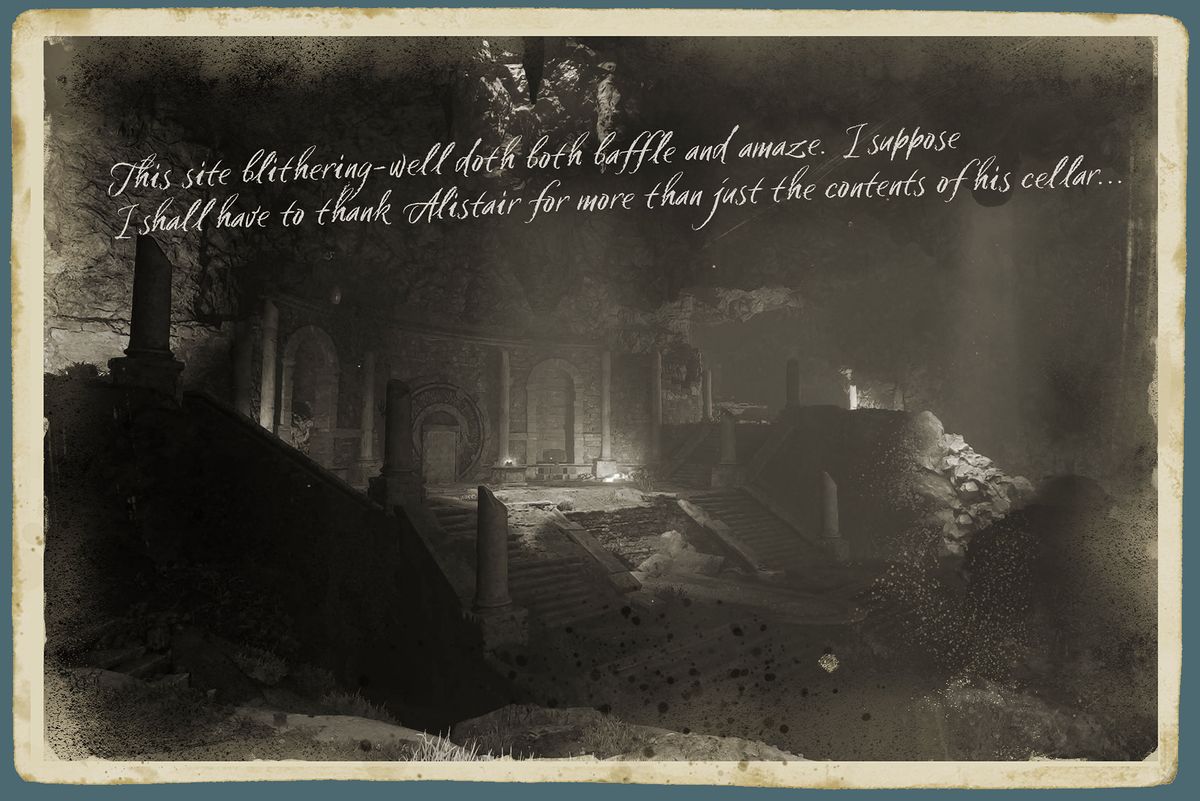 Treyarch celebrates 115 Day with the Call of Duty Zombies community by unveiling "The Tomb", a new map coming in Season 2.
