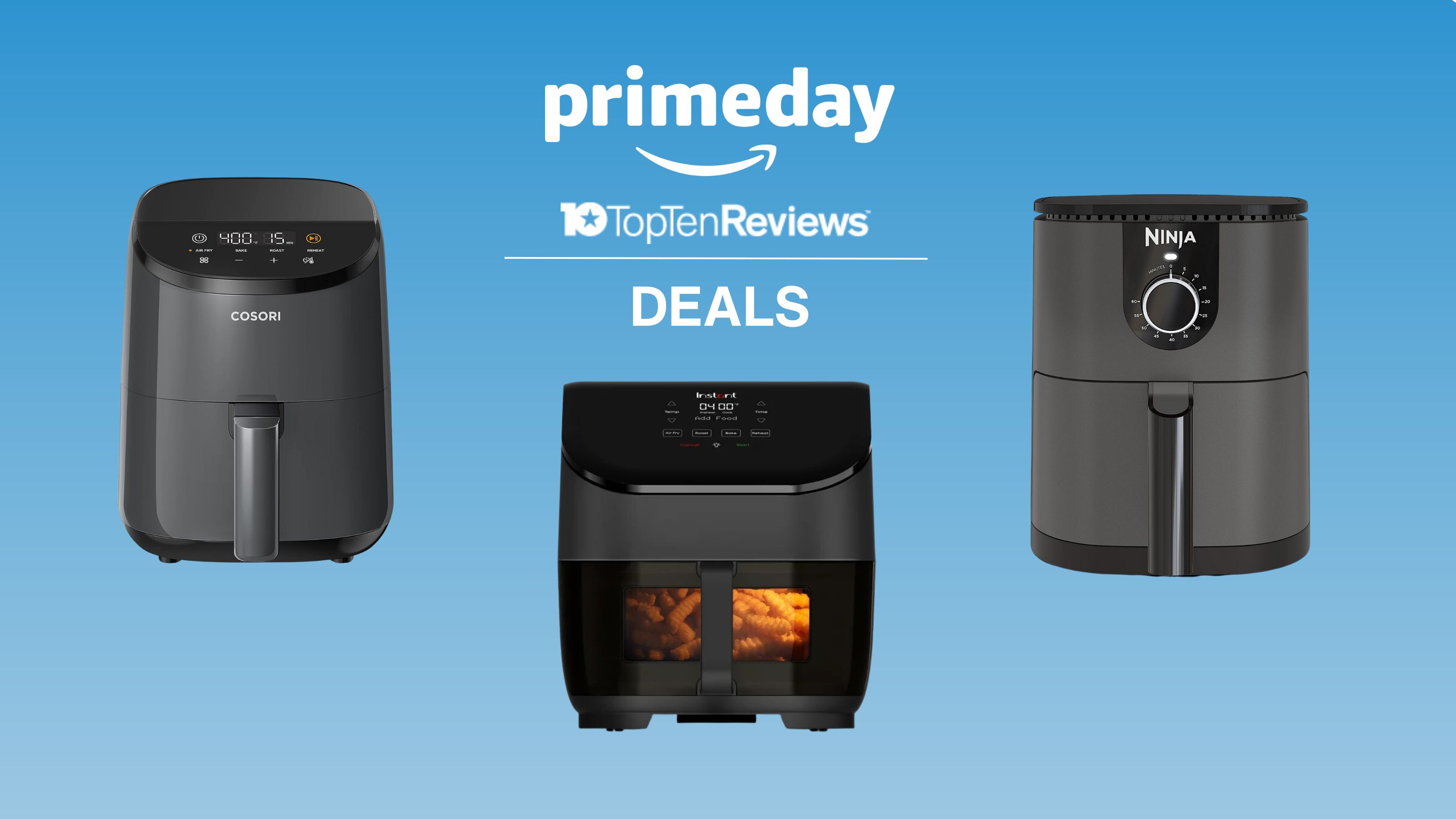 Where To Find Discounts On Premium Air Fryers With Discounts