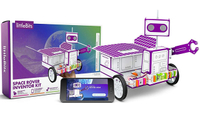 littleBits Space Rover Inventor Kit: $49.97$29.99 at Amazon (40% off)