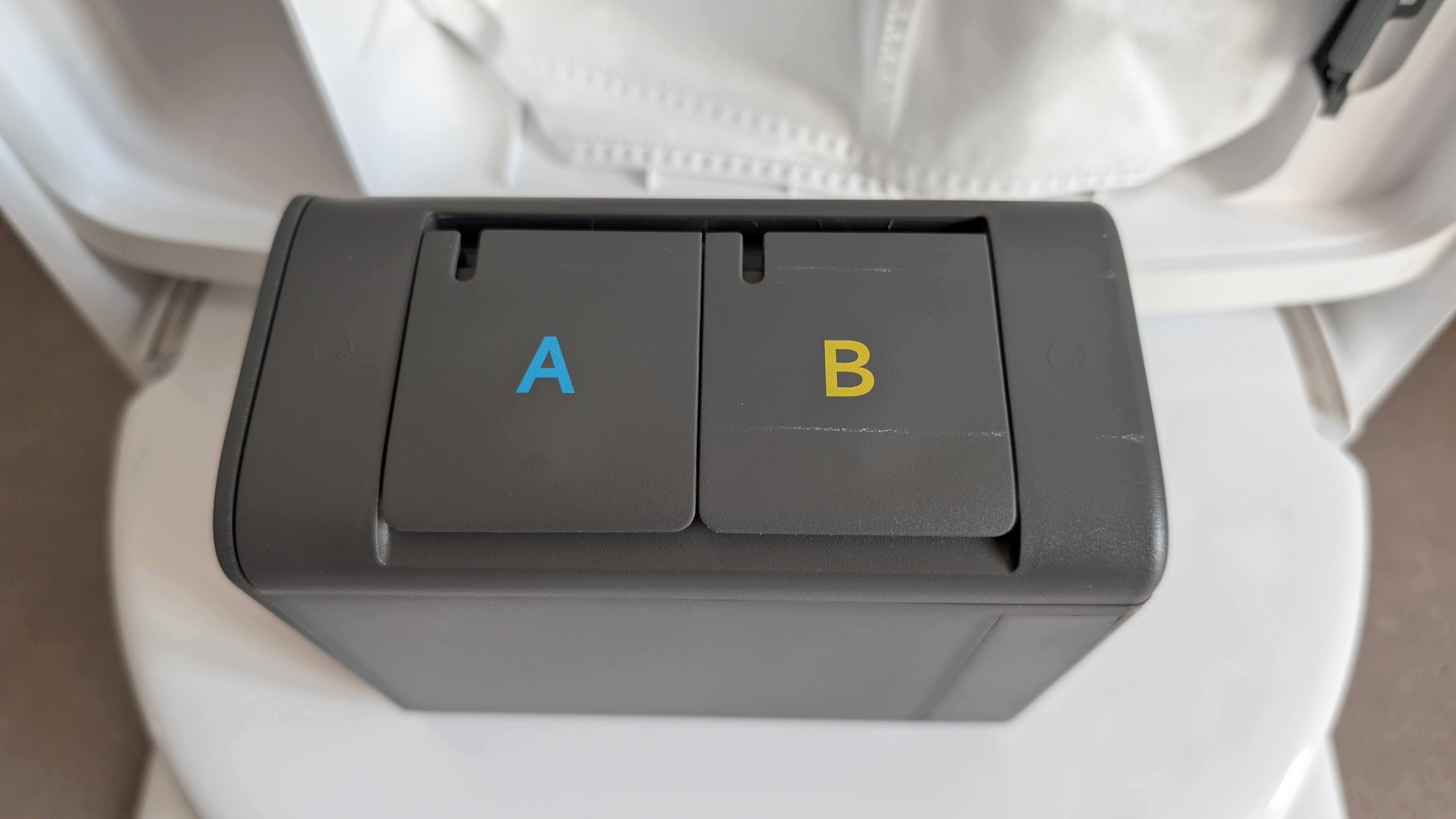 Mova V50 Ultra Complete