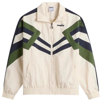 Diadora, Legacy Track Jacket