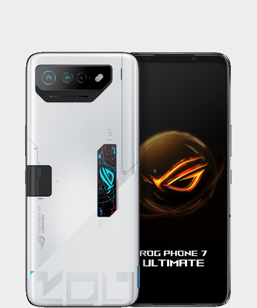 Asus ROG Phone 7 Ultimate