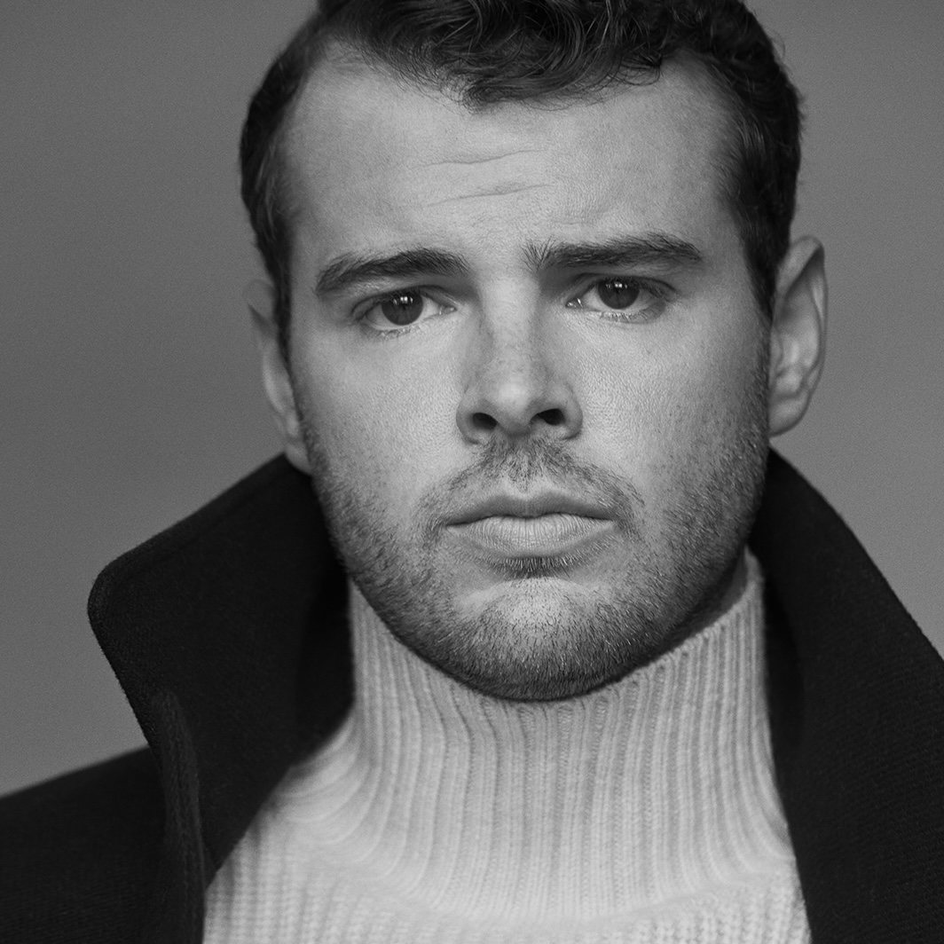 Zachary Weiss