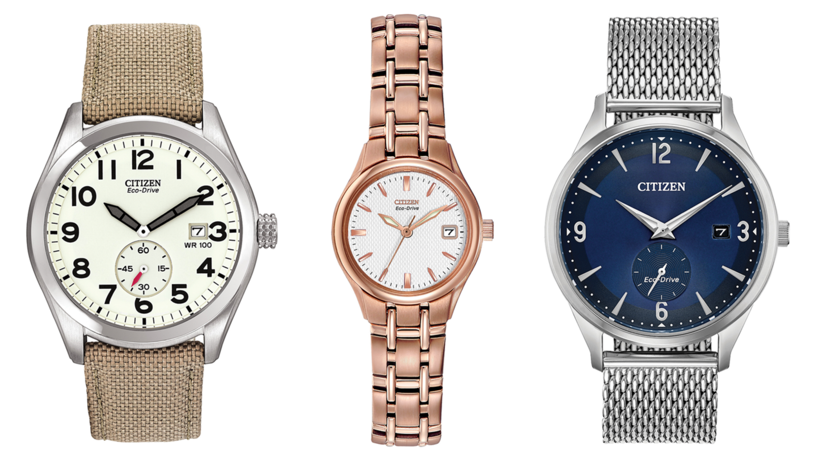 6 top affordable watch brands (under £200) T3