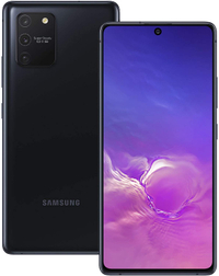 Samsung Galaxy S10 Lite | Was: £579 | Now: £399