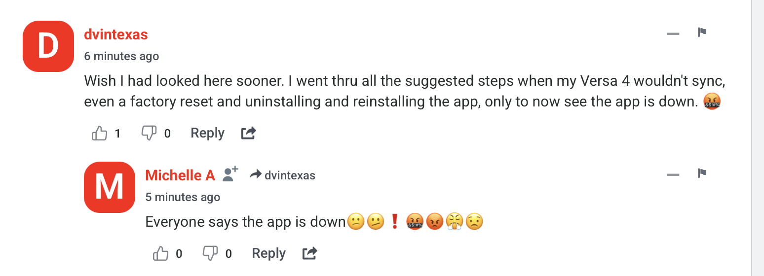 Down Detector