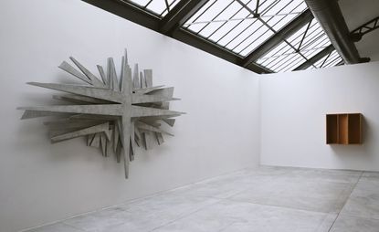 In pictures: ‘The Brutal Play’ at Fondation CAB, Brussels | Wallpaper*