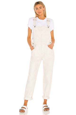 X We the Free Ziggy Denim Overall