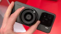 Xiaomi's experimental camera attachment might just become a reality