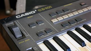 Casio CZ-101
