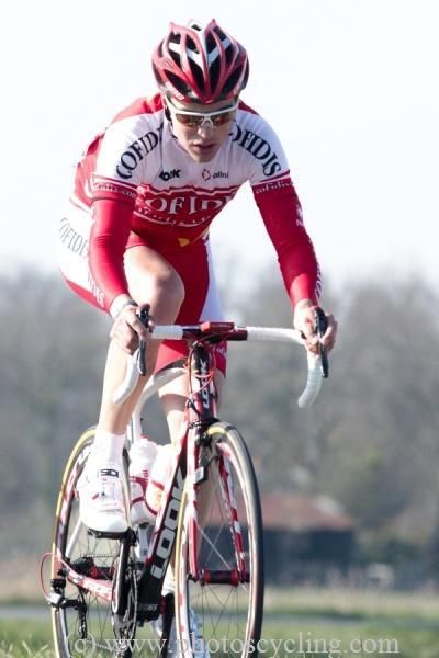 Tony Gallopin (Cofidis)