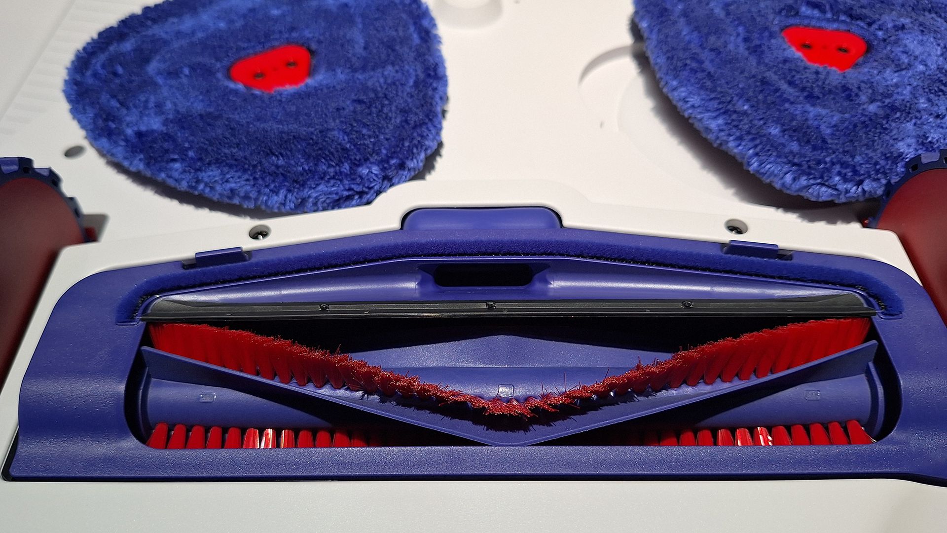 Dyson Nurovi robot vacuum