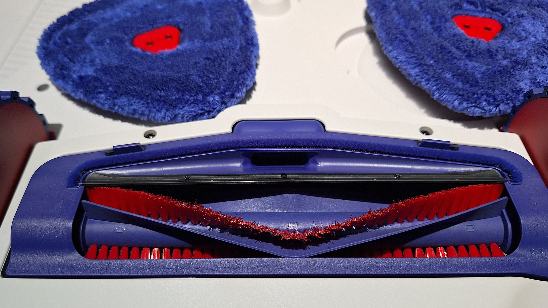 Dyson Nurovi robot vacuum