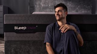 Sleepmax mattresses