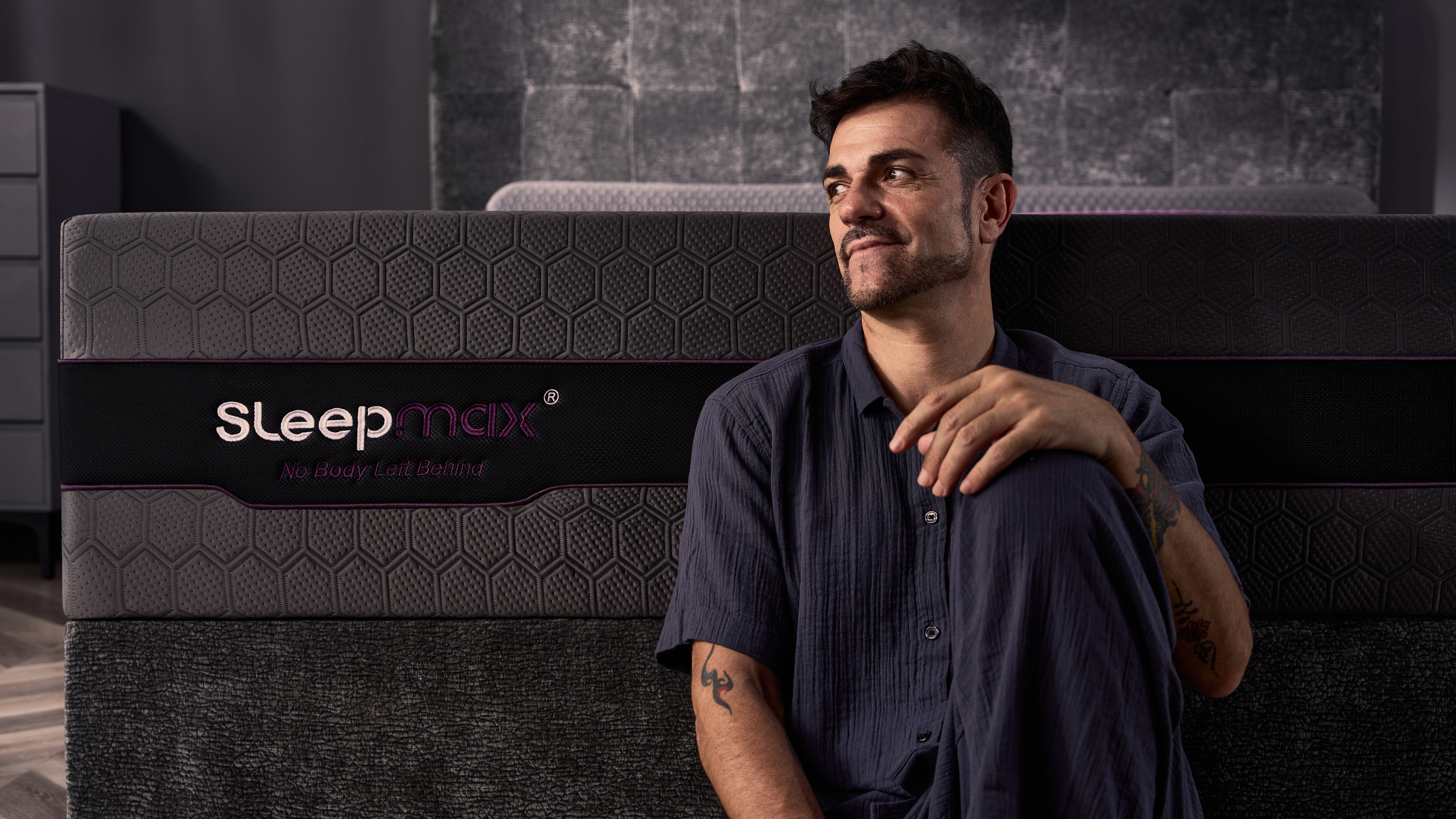 Sleepmax mattresses