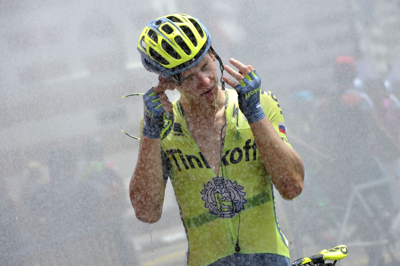 Erik Baska (Tinkoff)
