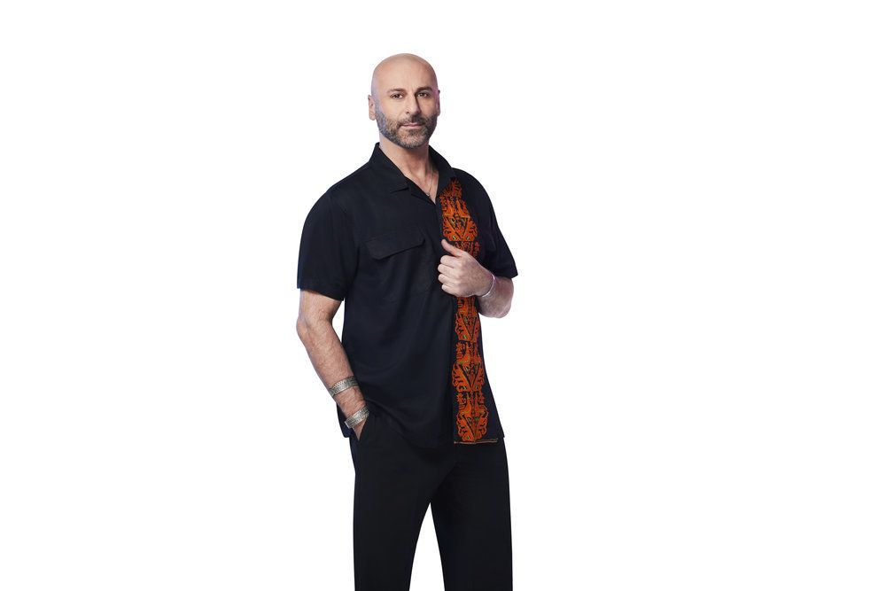 Project Ruwnay All-Stars/Project Runway seaosn 20