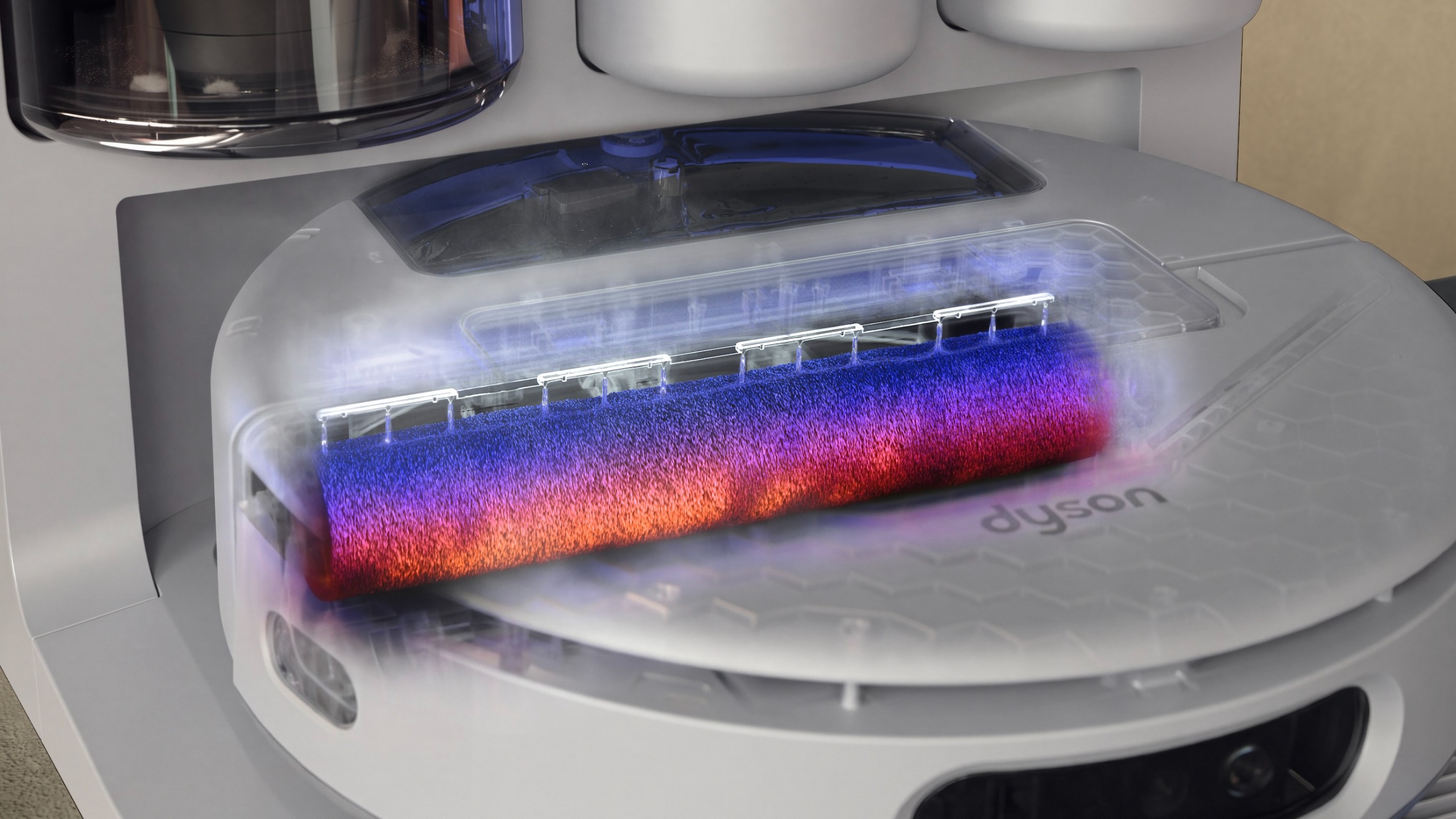 Dyson R3 Nurovi Spot+Scrub UV