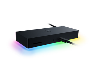 Razer Thunderbolt 4 Dock