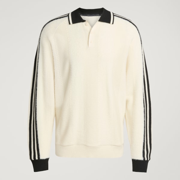 Premium Knitted Jersey