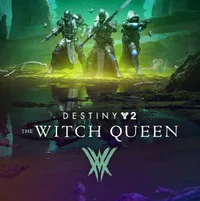Destiny 2: The Witch Queen&nbsp;