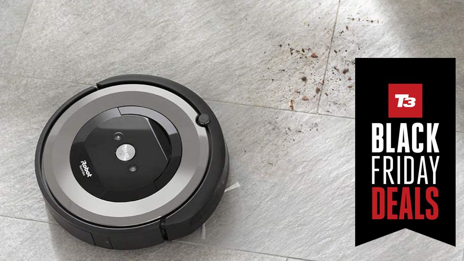 The best Black Friday robot vac deals on Amazon UPDATED Flipboard