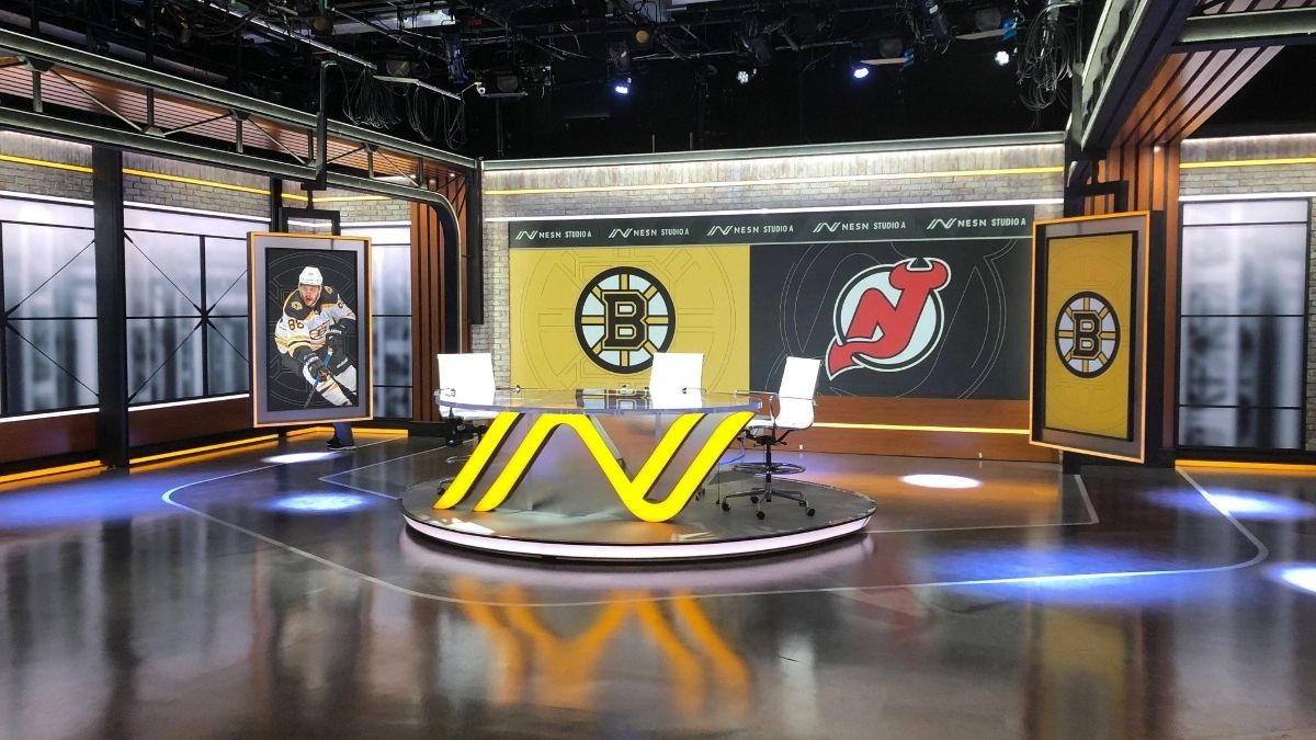 Fan Review Mixed for NESN 360, the First Regional Sports Network to Go DTC Next TV