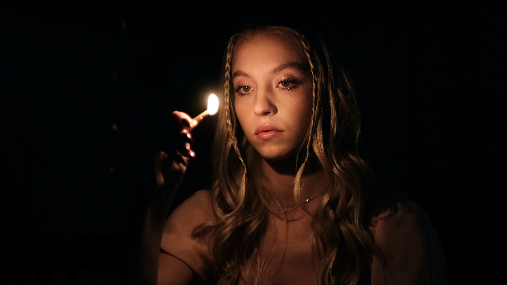 Sydney Sweeney Interview Actress Thought Cassie Would Die In Euphoria 