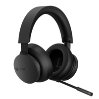 Xbox Wireless Headset | $109.99 at Microsoft