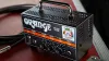 Orange Micro Dark