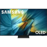 Samsung S95F 55-inch OLED TV | $2,299.99 $1,899.99 at Best BuySave $400 -