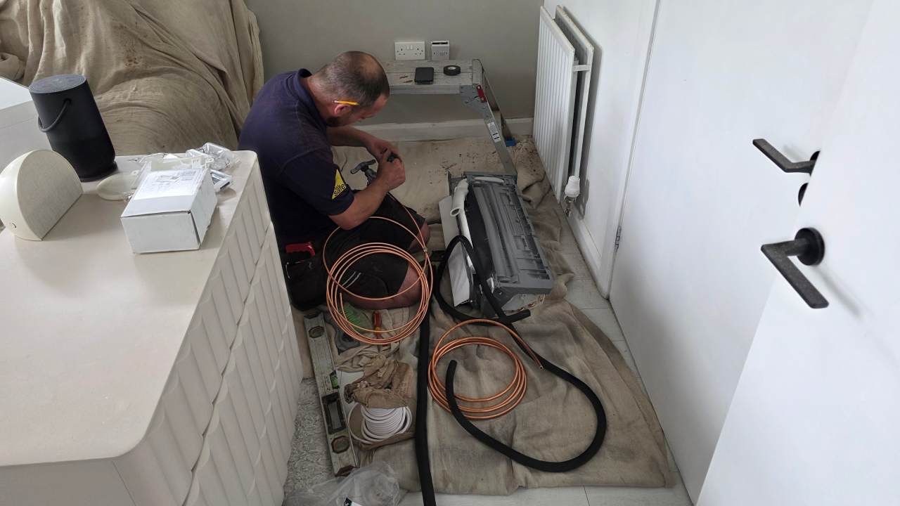 Air conditioner