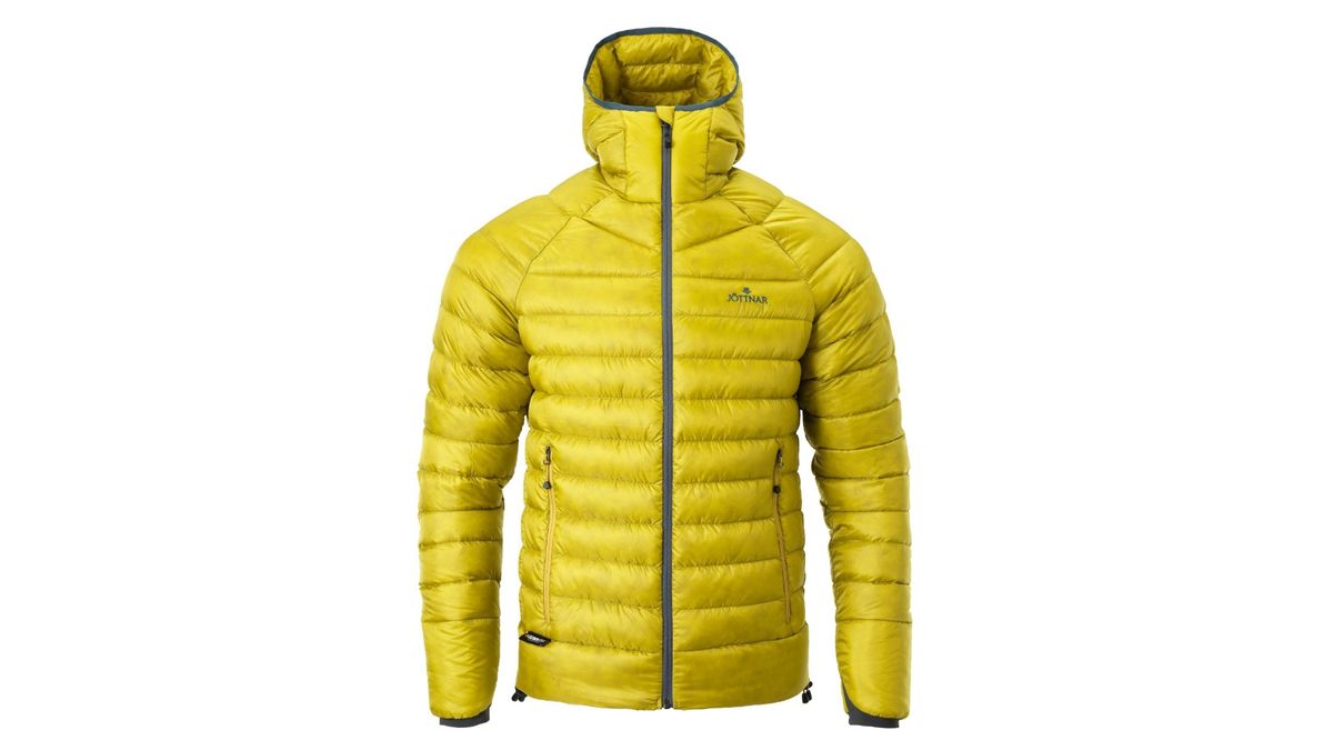 The best down jackets 2024 tested by experts for warmth and comfort