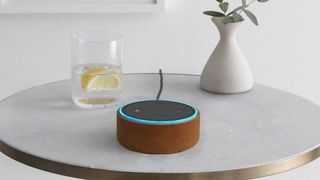 Amazon Echo Dot 3