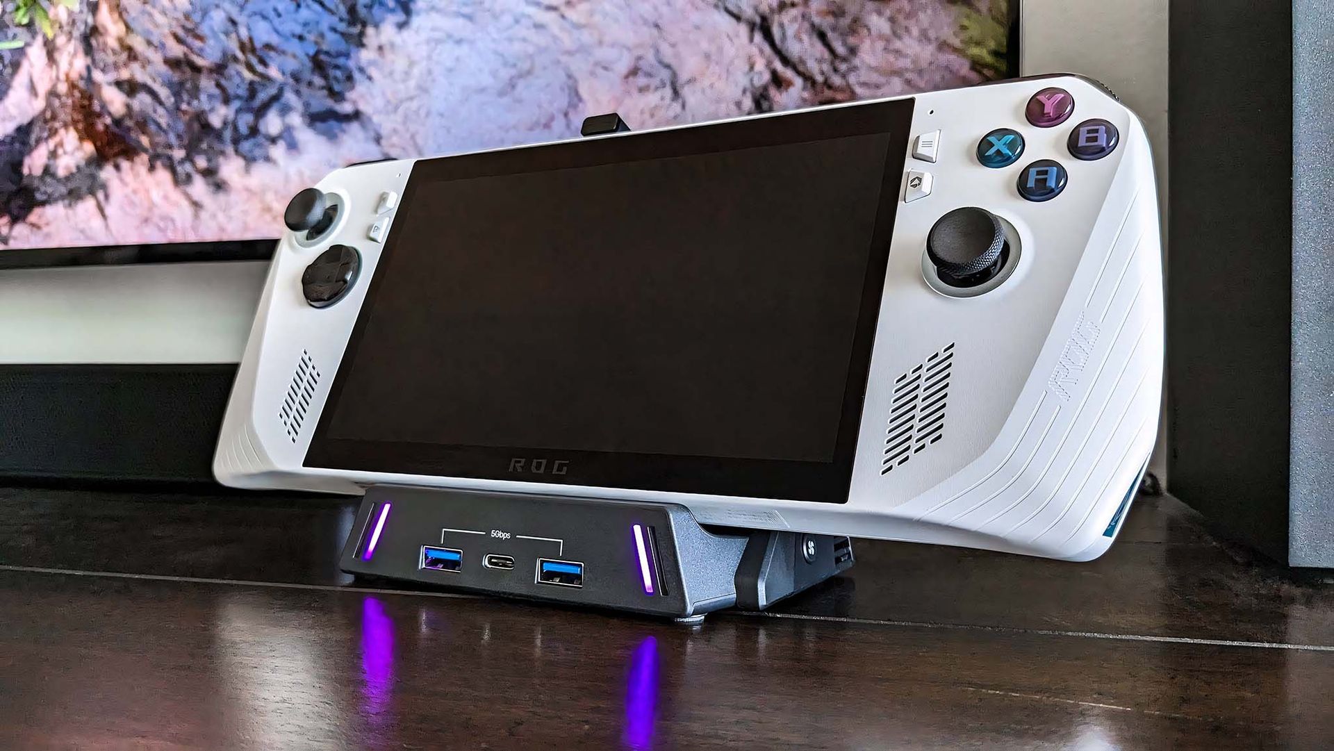 ROG Ally 2 is coming, here's everything you need to know about it ...