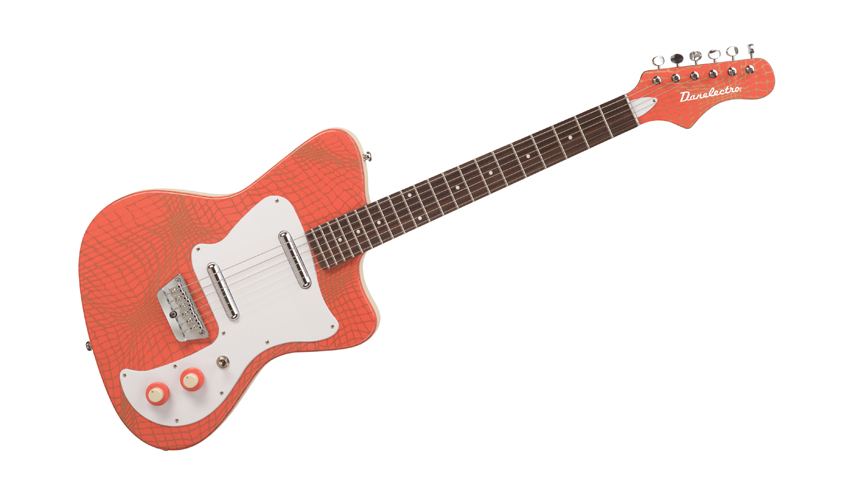 Here's the '67 Heaven in Orange. Nice.