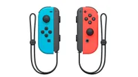 Nintendo Switch Joy-Con-kontroller:474 kr hos Amazon
Spara 184 kr Nintendo Switch Joy-Con-kontroller:474 kr hos Amazon
Spara 184 kr