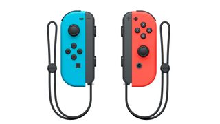 Nintendo Joy-Con