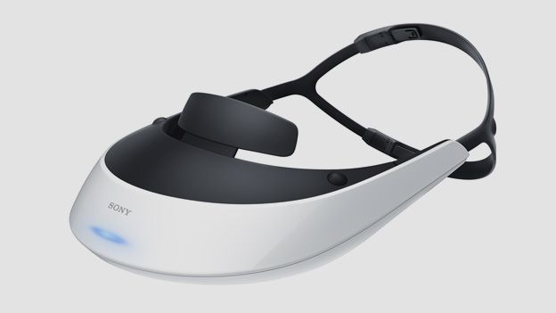 Sony HMZ-T2 Personal 3D Viewer Review | T3