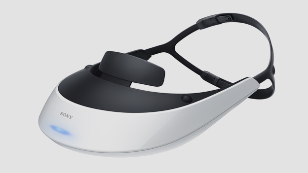 Sony Hmz T2 Personal 3d Viewer Review T3