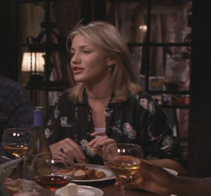 The Last Supper (1995)
