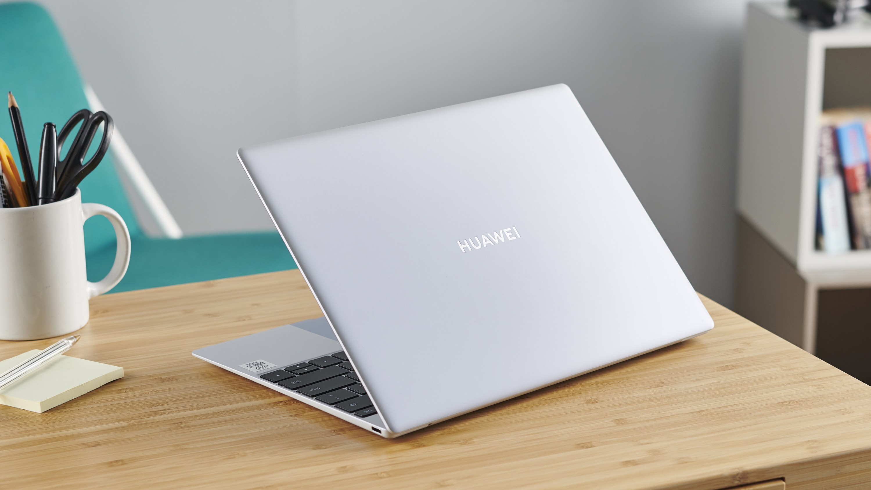 Huawei Matebook X 2020 Review Techradar