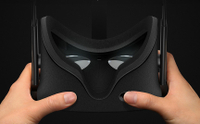 Oculus Rift VR Headset:Buy