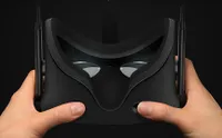 Oculus Rift VR Headset:Buy