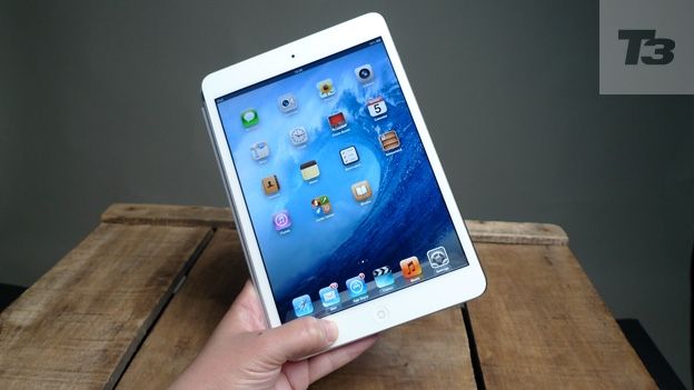 iPad Mini review