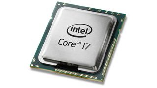 Intel Kaby Lake i7