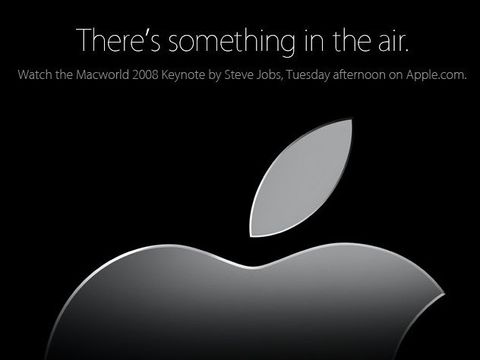 Possible MacBook Air specs leaked | TechRadar