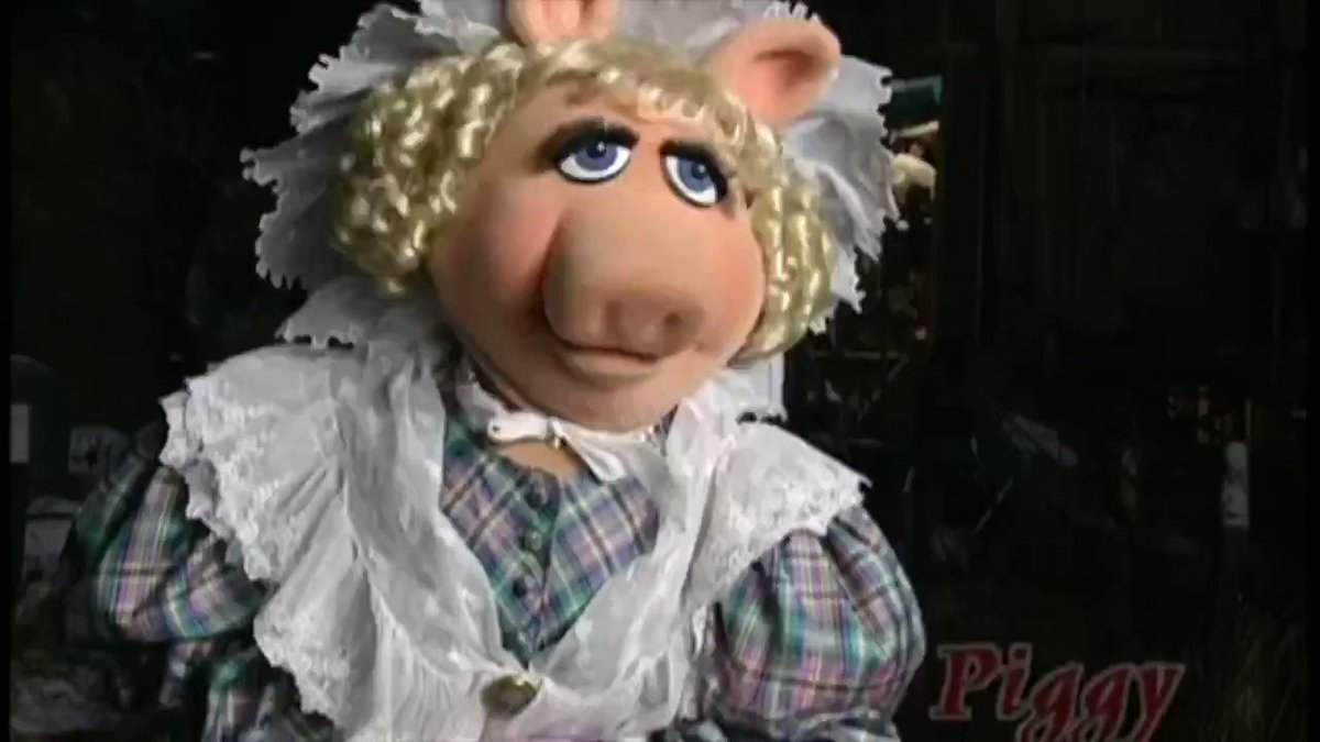 Muppet Christmas Carol