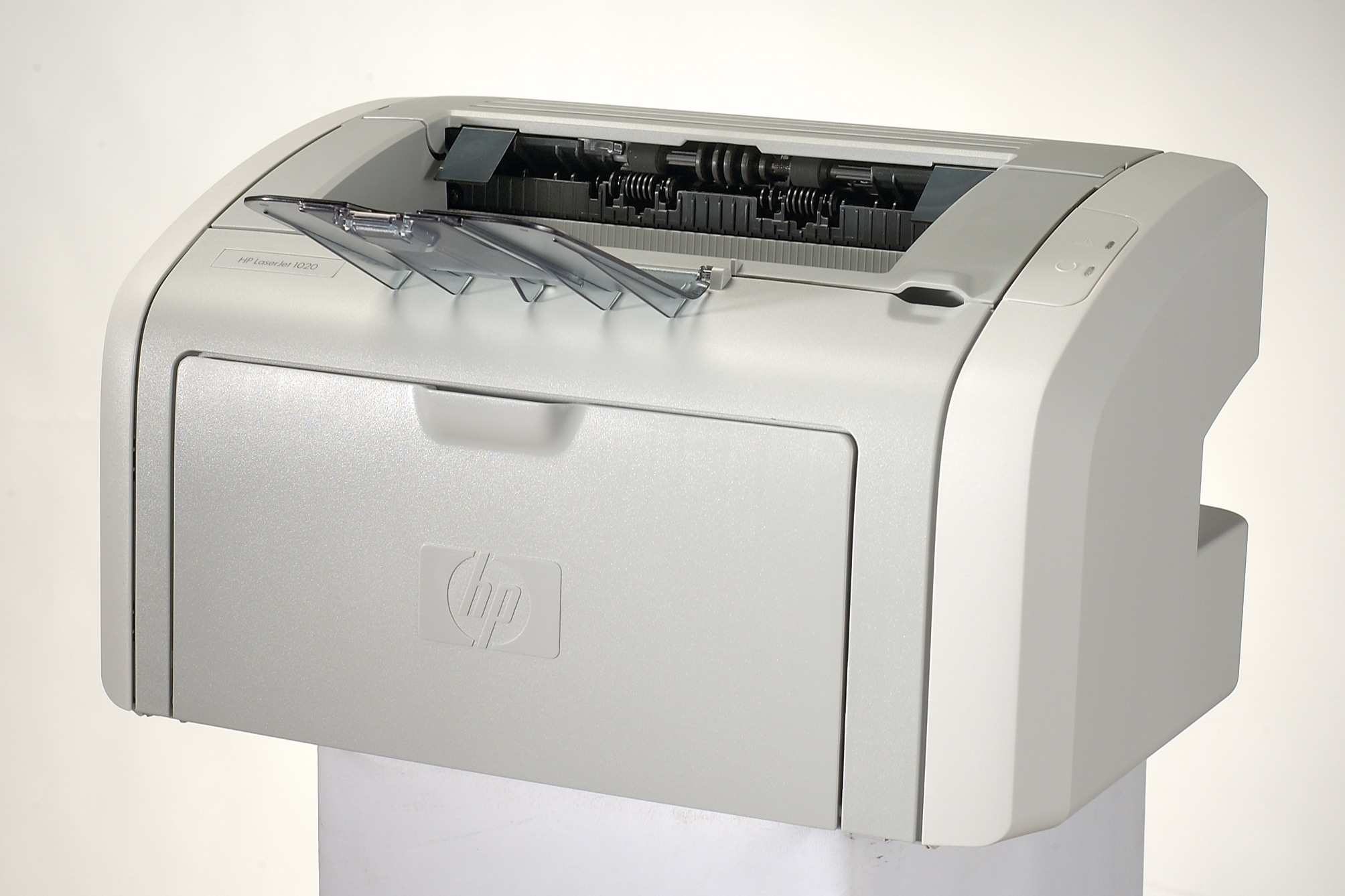 Justering Vidunderlig her HP LaserJet 1020 review | TechRadar